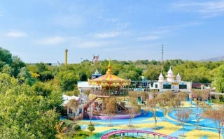 乌鲁木齐冬天旅游景点大全介绍一下 - 乌鲁木齐冬天有啥好玩儿的地方