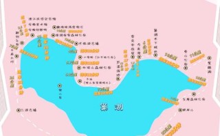 巢湖旅游资源评价 - 巢湖旅游发展