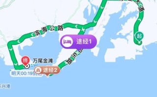 防城港旅游攻略自由行攻略，防城港旅游路线攻略