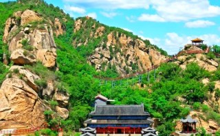 黄花城水长城最佳旅游时间（黄花城水长城好玩吗）