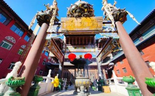 门头沟寺庙白瀑寺要门票吗 - 门头沟白瀑禅寺旅游攻略