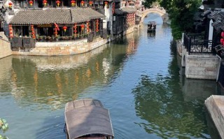 西塘自助游住宿攻略，西塘自由行旅游攻略