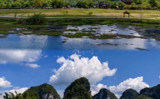 广西百色边境旅游（广西百色边境旅游景点）