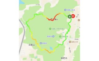 湖南旅游攻略景点路线 - 湖南旅游攻略自由行路线