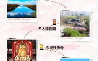 沧州景点大全自驾 - 沧州景点推荐