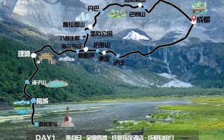 稻城需要玩几天（稻城需要玩几天才能玩完）