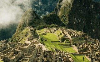 秘鲁旅游景点（秘鲁旅游景点攻略）