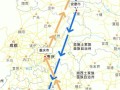 陕西到贵州的最佳路线 - 陕西到贵州高铁几小时