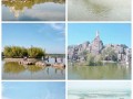 阜阳市旅游攻略（阜阳市旅游攻略景点必去的地方）