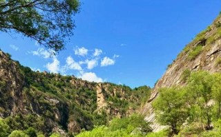 北京著名的风景区有，北京好的风景区