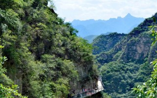 北京房山游玩攻略（北京房山游玩攻略一日游）
