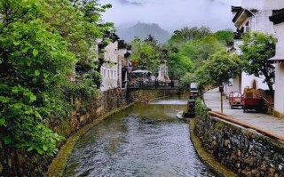 绩溪一日游必去景点推荐 - 绩溪旅游必去的景点