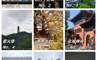 江西宜春旅游景点介绍大全 - 江西宜春旅游攻略