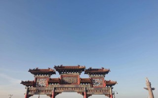烟台蓬莱阁概况 - 烟台市蓬莱阁景区