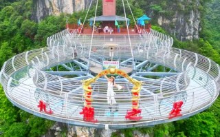 阳江值得一去的景点 - 阳江的著名景点