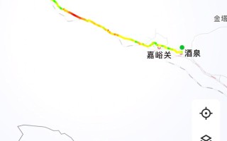 玉门市天气预报，玉门市天气预报40天准确吗