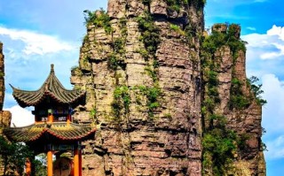 南平旅游景点推荐一日游（南平旅游必去）