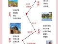 银川5日游每个人需多少钱 - 银川5日游攻略