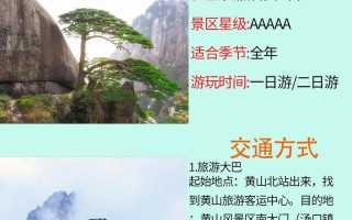 去黄山旅游要多少钱一天呢现在 - 去黄山旅游要多少钱一天呢现在怎么样