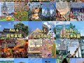 浙江旅游景点排名榜前十名有哪些地方（浙江旅游景点排名国内）