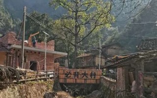 房山阎村周边景点（房山阎村附近好玩的）