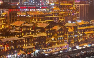 重庆旅游攻略景点必去 - 重庆旅游攻略景点必去的地方