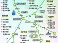 贵州旅游攻略自由行最佳线路，贵州3日游最佳攻略路线