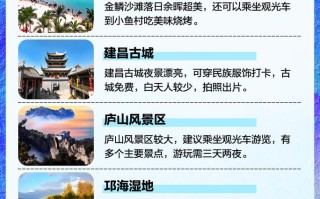 春节西昌旅游攻略大全 - 西昌旅游路线攻略