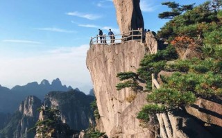 黄山旅游景点排名前十位 - 黄山旅游景点排名前十名