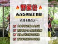 西双版纳旅游景点野象谷简介，西双版纳野象谷在哪个城市