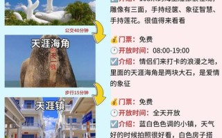 三亚旅游线路设计线路特色是什么意思（三亚旅游产品设计）