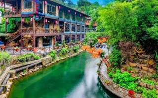 清远最佳旅游景点（清远最佳旅游景点排名）