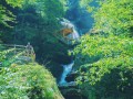 碧峰峡景区导游讲解，碧峰峡景区导游讲解视频