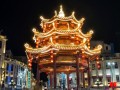 汕头有什么好玩的夜景吗 - 汕头有什么好玩的夜景吗多少钱