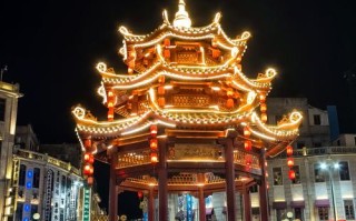 汕头有什么好玩的夜景吗 - 汕头有什么好玩的夜景吗多少钱