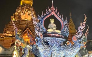 西双版纳旅游胜地（西双版纳旅游必去的地方）