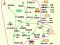 拉萨旅游攻略3日游，拉萨旅游攻略3日游路线