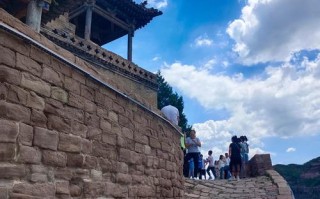 吕梁旅游景点排名榜前十名 - 吕梁旅游景点排名榜前十名有哪些