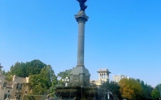 意大利风情旅游区（意大利风情旅游区门票多少钱）