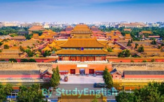 北京著名旅游景点英文介绍（北京著名景点英文介绍简单一点的）