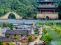 浙江省桐庐景区，浙江省桐庐景区有哪些