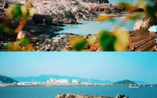 福建旅游区景点海边有哪些好玩的（福建省海边旅游）
