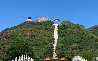 平谷旅游景点大全介绍 - 平谷前十旅游景点大全