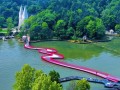 新余附近的旅游胜地推荐（新余旅游必去景点）
