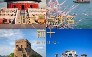 北京旅游风景区排名前十的有哪些地方，北京著名风景区排名