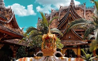 西双版纳旅游亮点，西双版纳旅游打卡