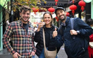 去南美需要身份证吗 - 现在去南美可签证吗