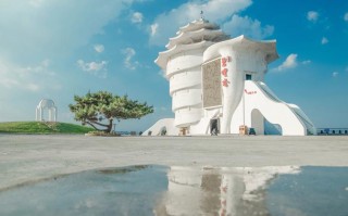 北戴河景点位置 - 北戴河景区介绍一下