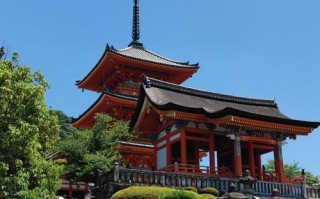 日本旅游著名景点介绍，日本旅游景点简介