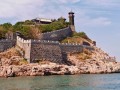 蓬莱主要旅游景点，蓬莱最美的五个旅游景点是什么